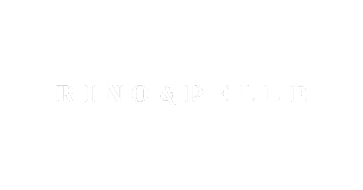 Rino Pelle logo