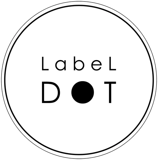 label dot wit